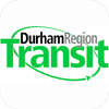 Durham Transit website